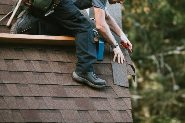 Professional Roofing Contractor in Margate, FL